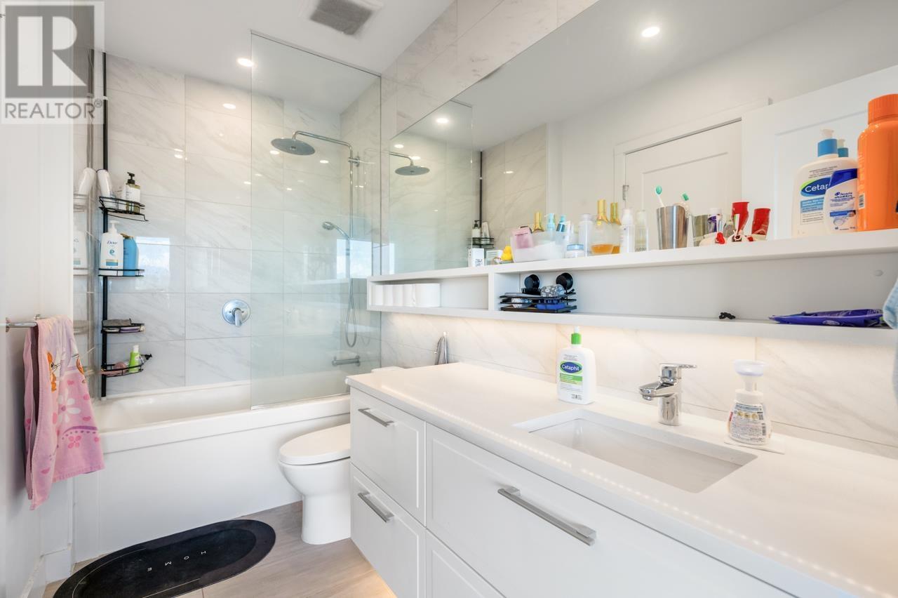 Photo 21 of 603 5693 Elizabeth Street, Vancouver BC