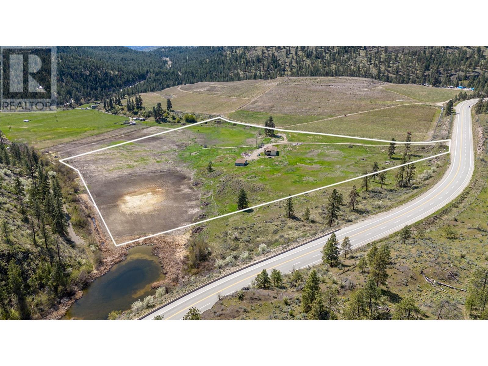 101 HWY 3A Highway, Kaleden