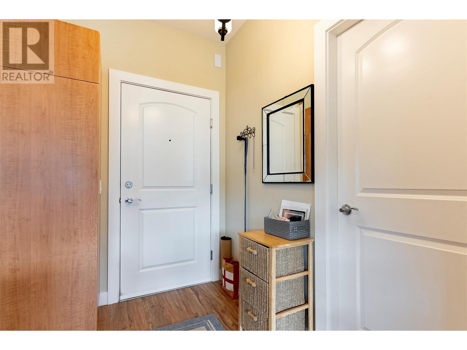 755 Mayfair Street Unit# 410, Kamloops