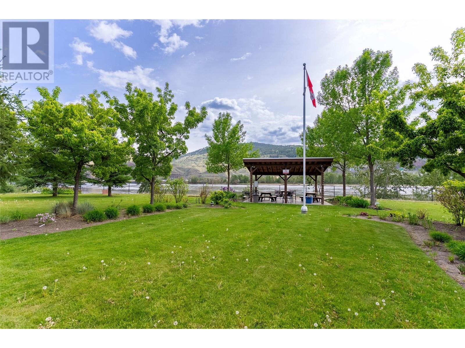 755 Mayfair Street Unit# 410, Kamloops