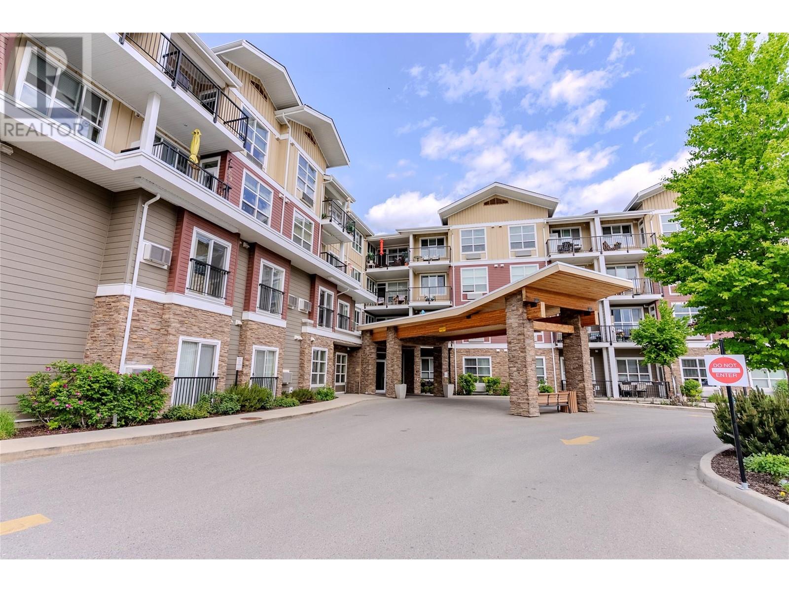755 Mayfair Street Unit# 410, Kamloops