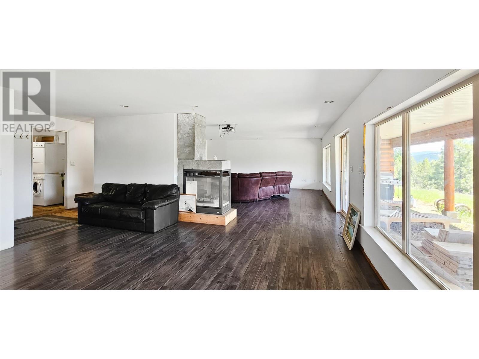 1670 MT BALDY Road, Rock Creek