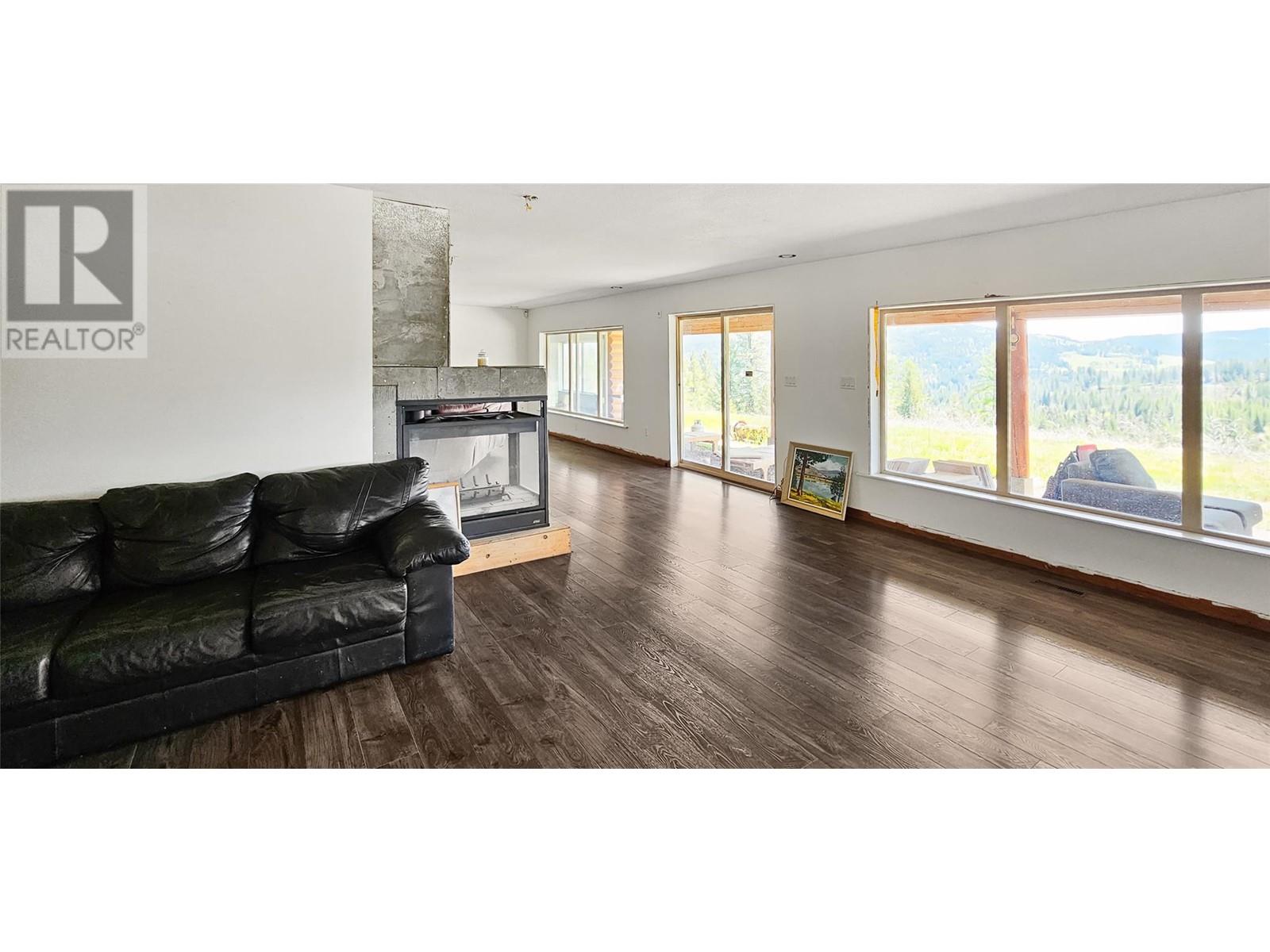 1670 MT BALDY Road, Rock Creek
