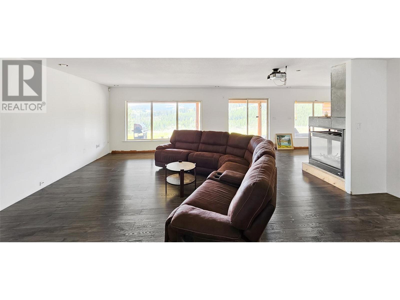 1670 MT BALDY Road, Rock Creek