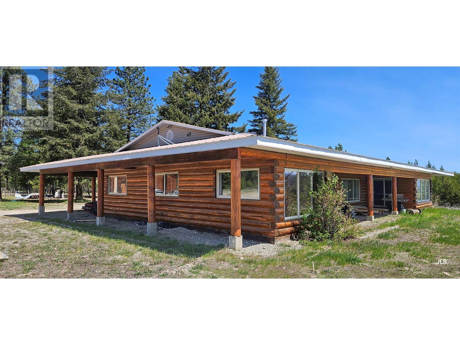 1670 MT BALDY Road, Rock Creek