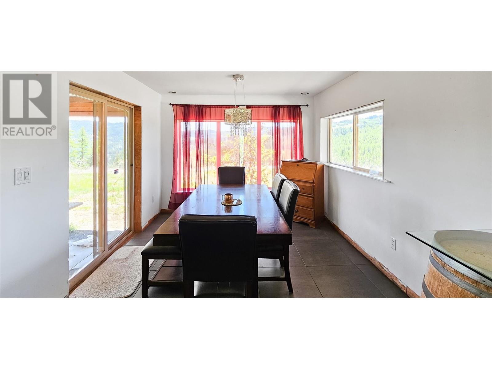 1670 MT BALDY Road, Rock Creek