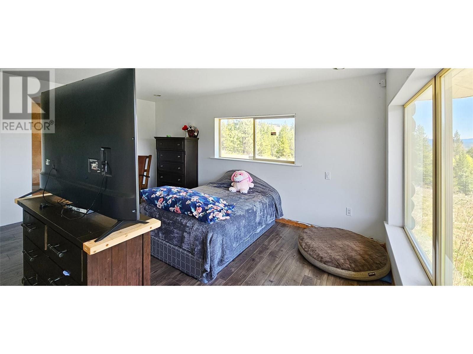 1670 MT BALDY Road, Rock Creek