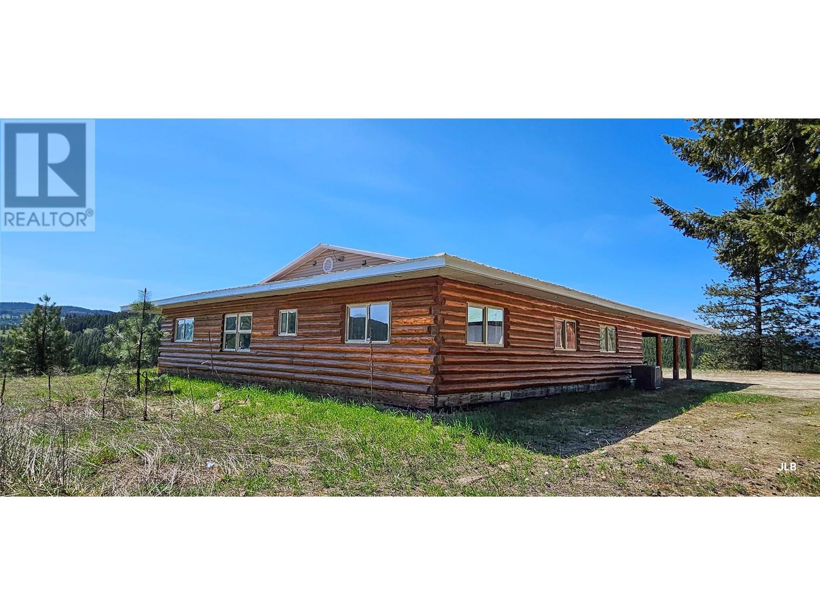 1670 MT BALDY Road, Rock Creek