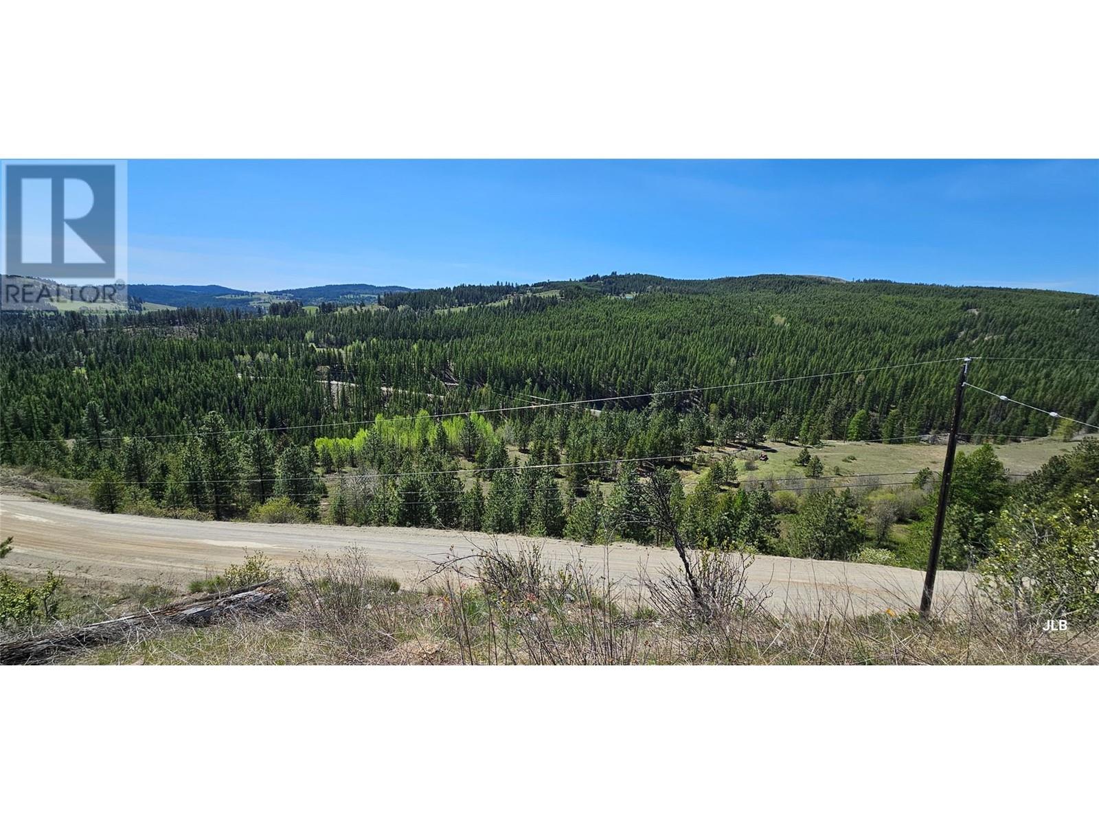 1670 MT BALDY Road, Rock Creek