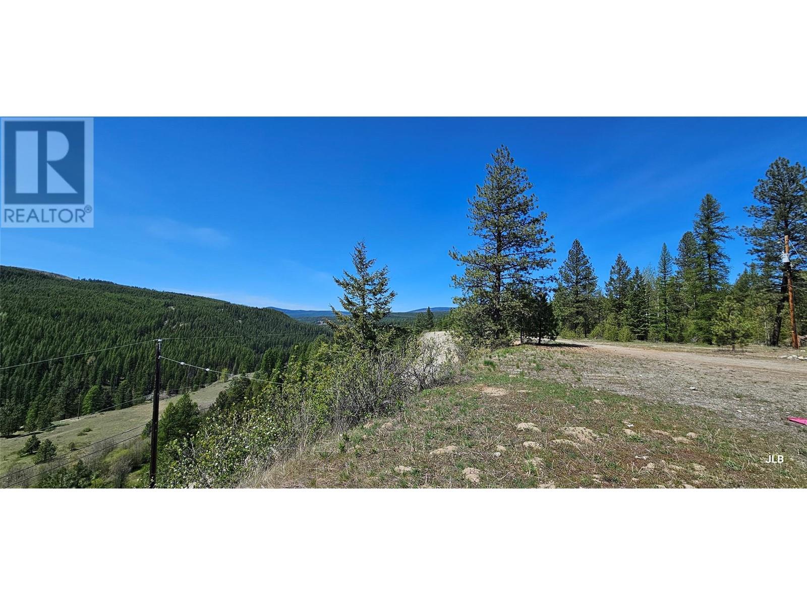 1670 MT BALDY Road, Rock Creek