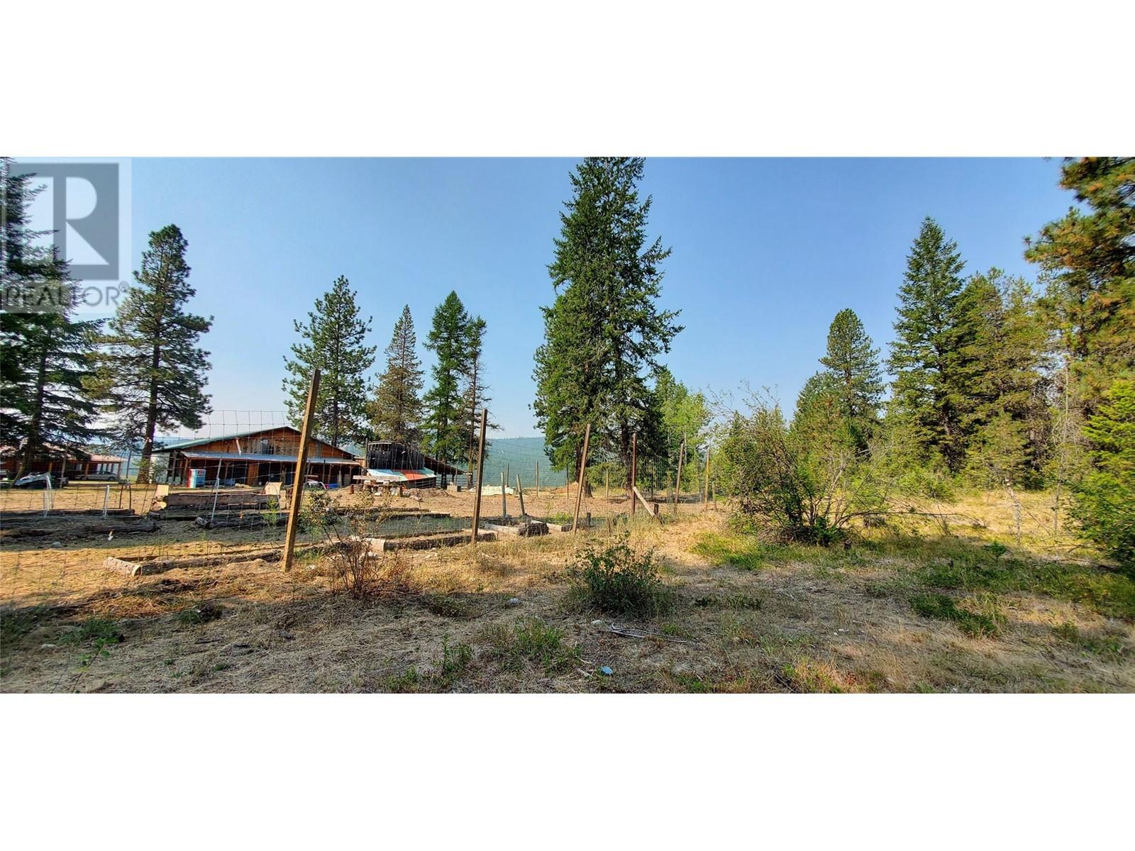 1670 MT BALDY Road, Rock Creek