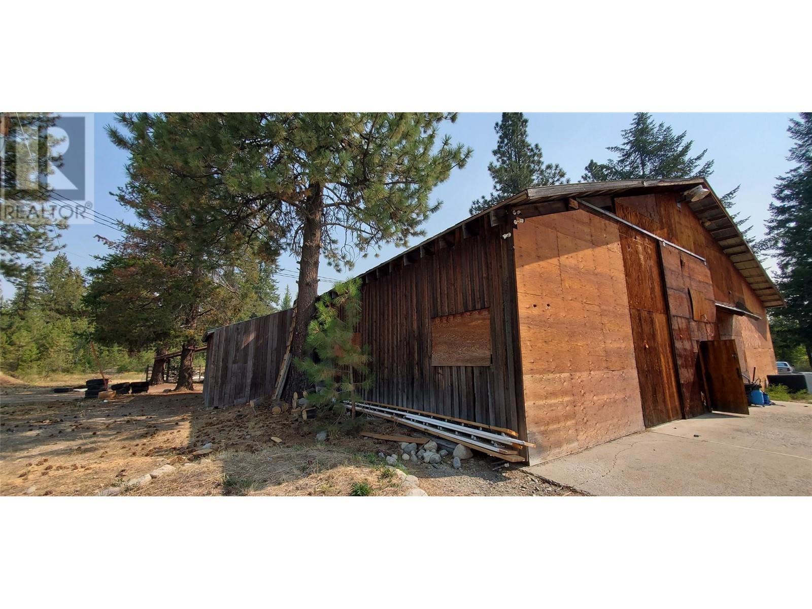 1670 MT BALDY Road, Rock Creek