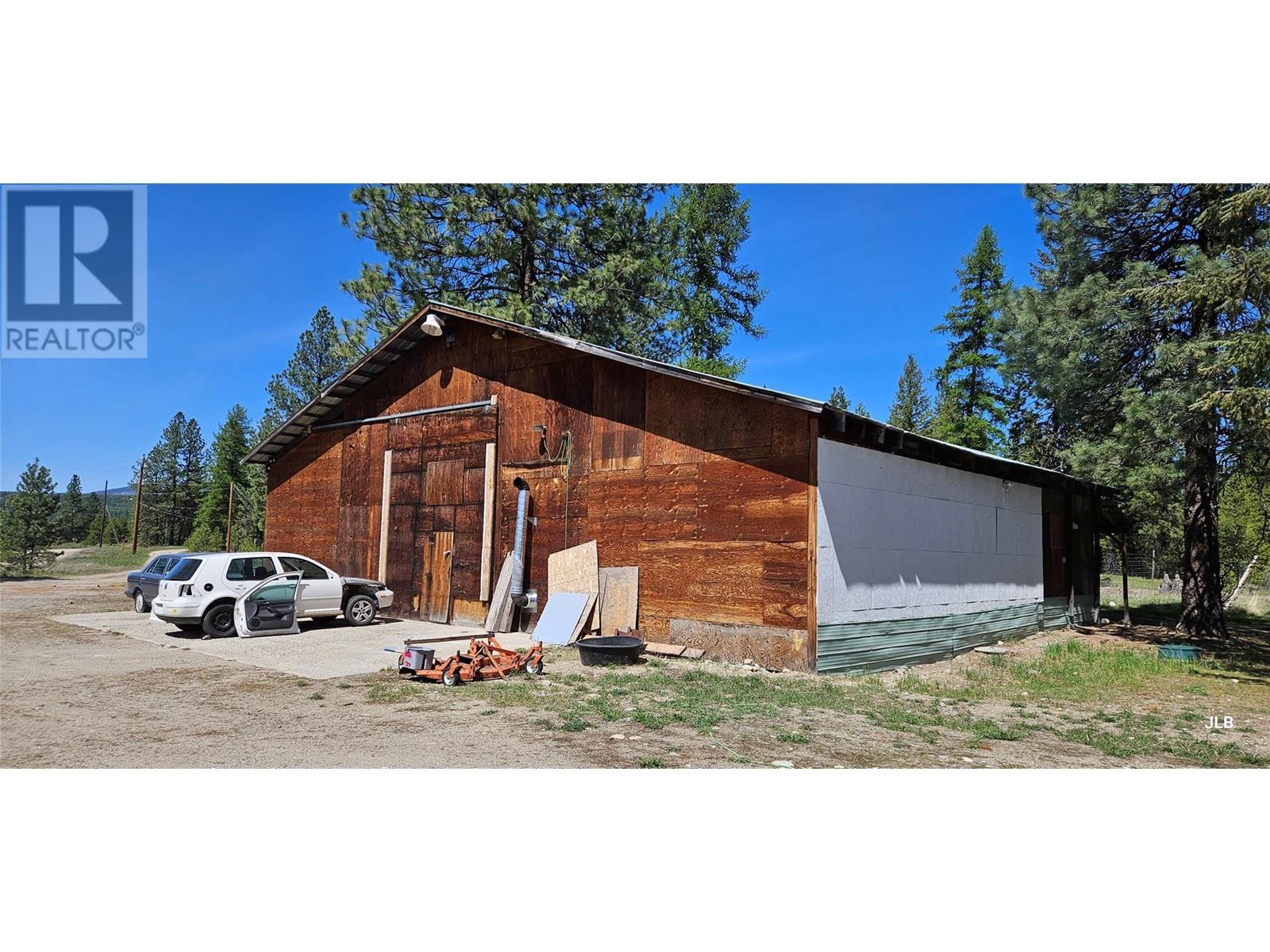 1670 MT BALDY Road, Rock Creek