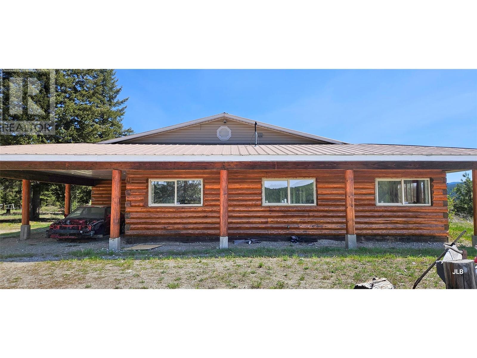 1670 MT BALDY Road, Rock Creek