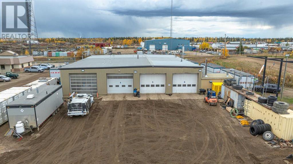 Photo 1 of 9502 42 Avenue, Rural Grande Prairie No 1 County Of AB
