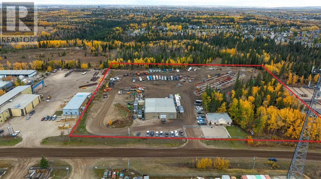 Photo 2 of 9502 42 Avenue, Rural Grande Prairie No 1 County Of AB