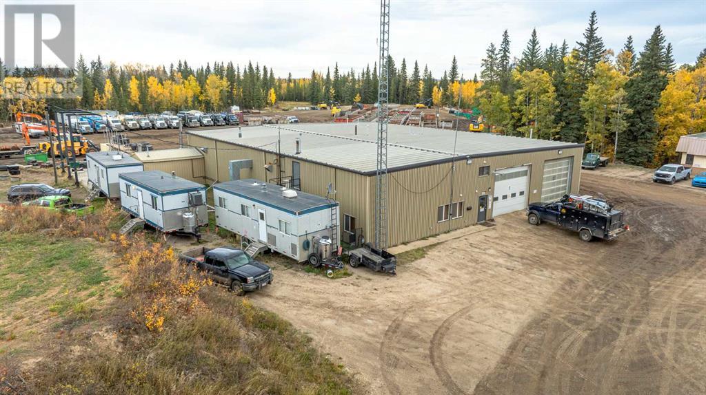 Photo 7 of 9502 42 Avenue, Rural Grande Prairie No 1 County Of AB