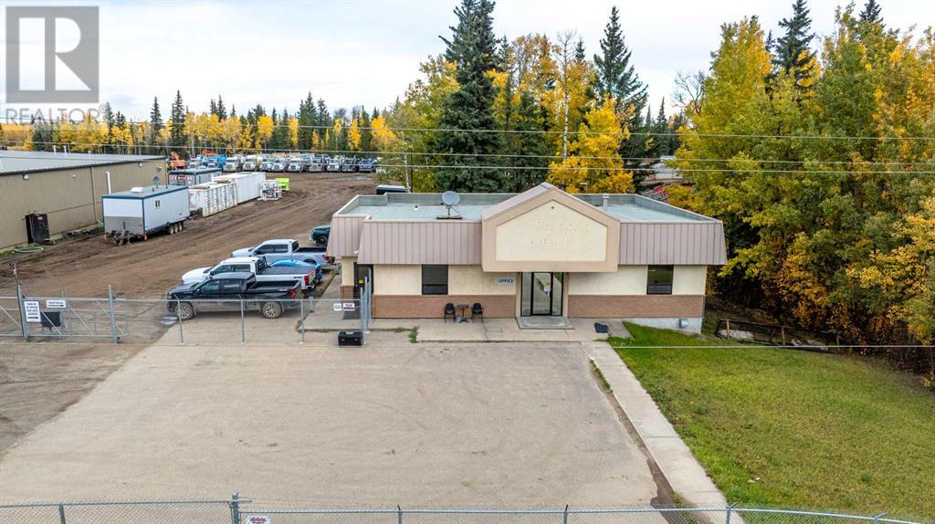 Photo 8 of 9502 42 Avenue, Rural Grande Prairie No 1 County Of AB