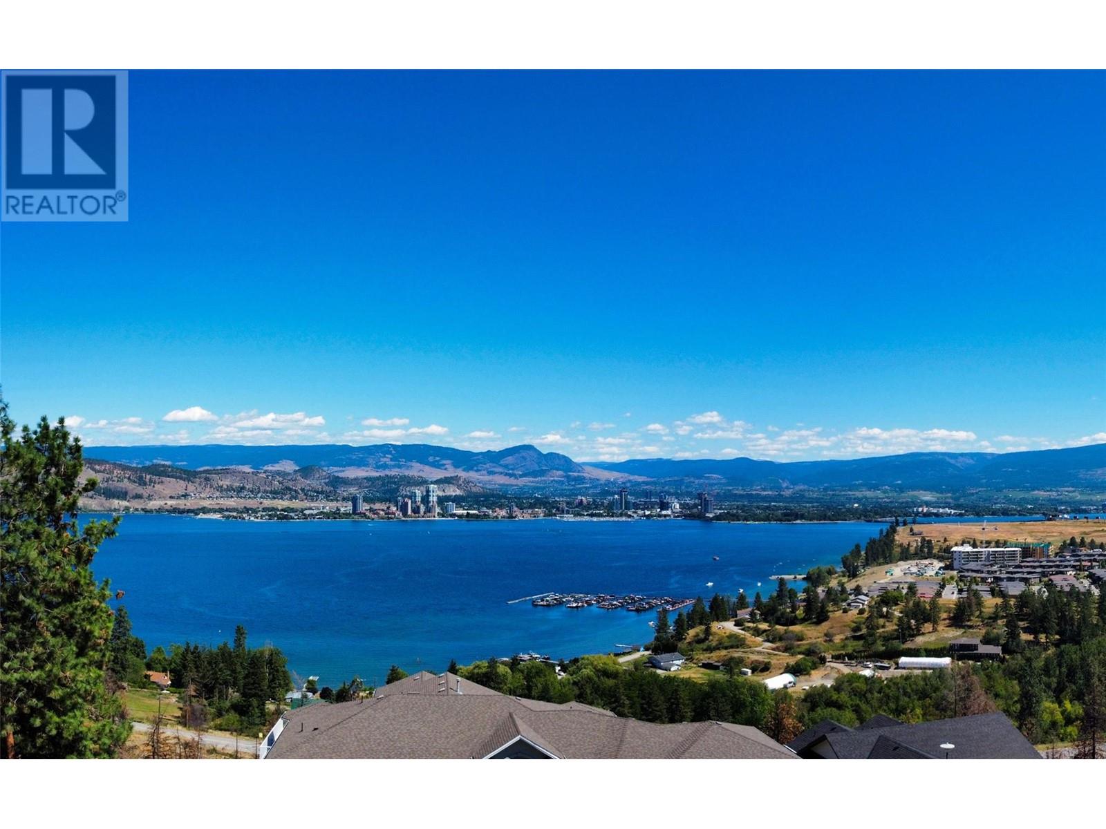  1525 Bear Creek Road, West Kelowna