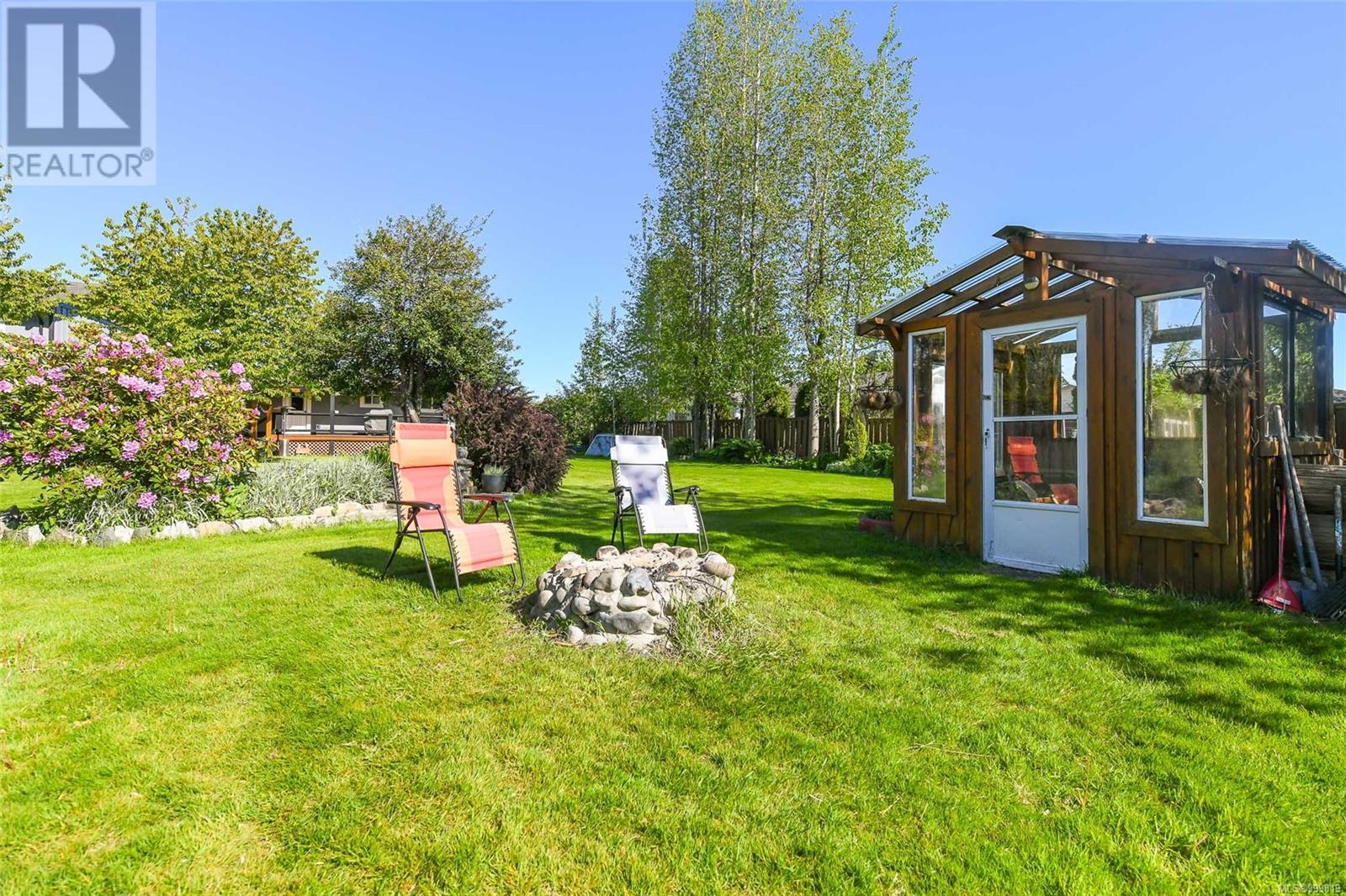 342 Anne Rd, Campbell River