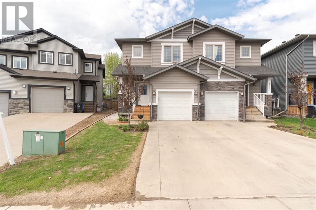 189 Shalestone Way, Fort McMurray