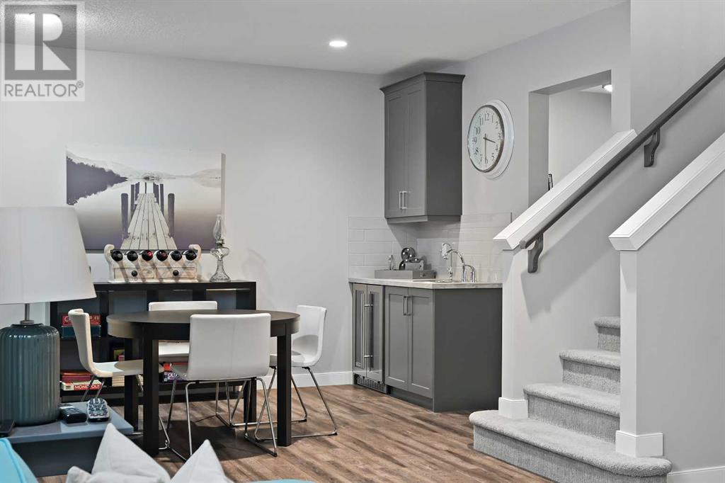55 Fireside Circle, Cochrane