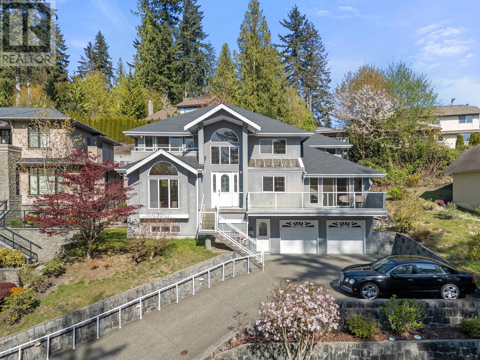 192 MONTROYAL BOULEVARD, North Vancouver