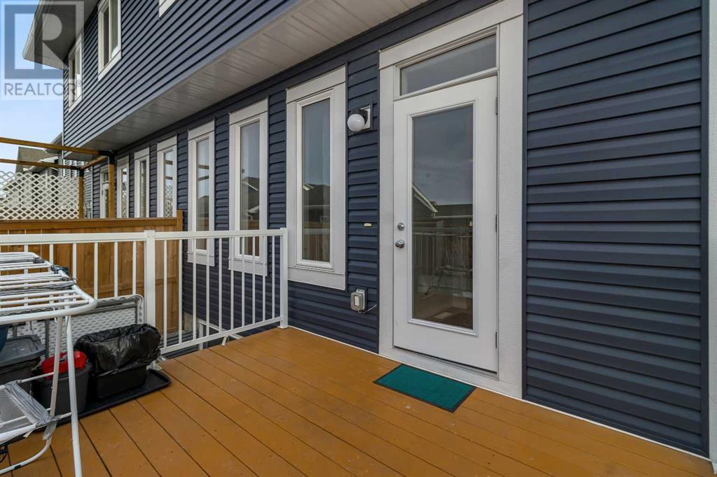 Single Family House for Sale in  Red Sky Way NE Redstone Calgary 