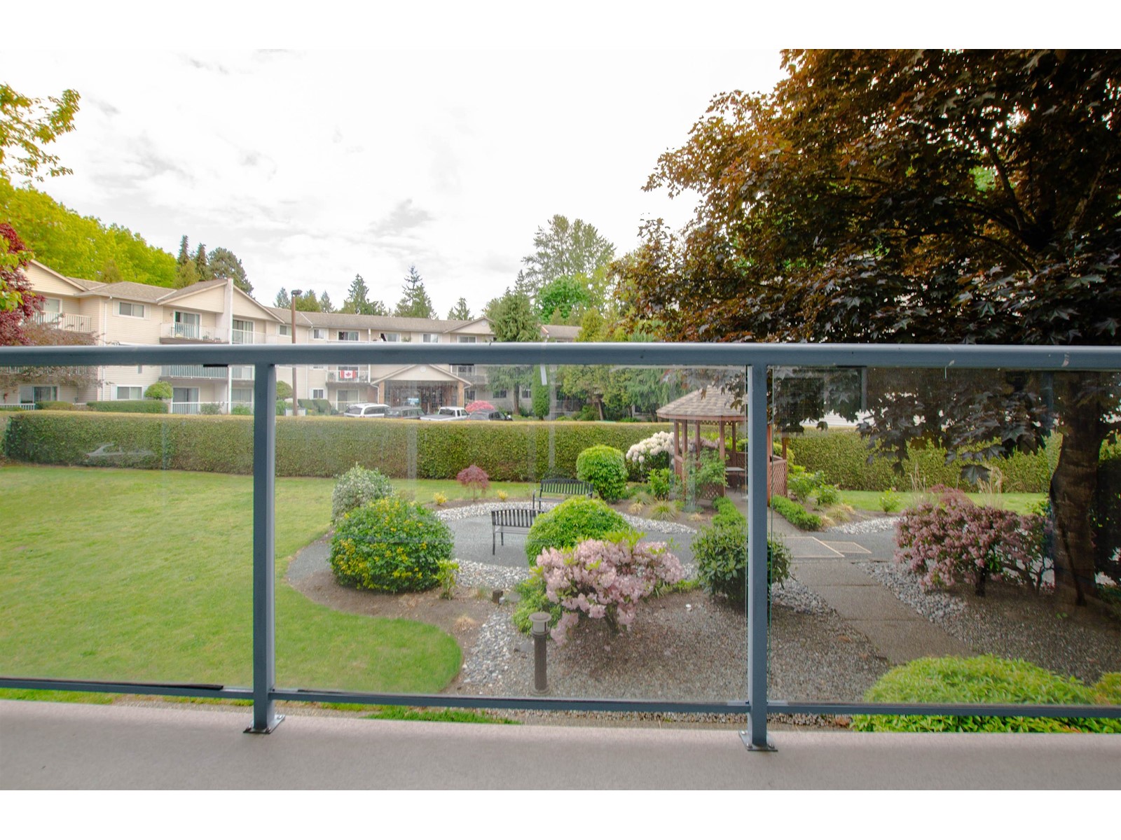 107 33110 GEORGE FERGUSON WAY, Abbotsford