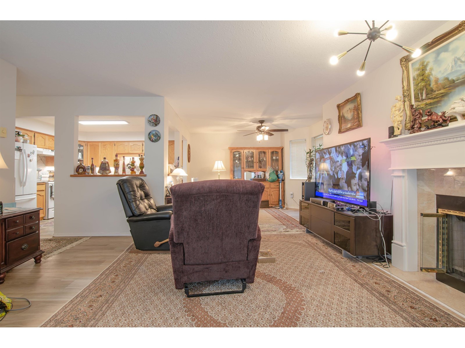 107 33110 GEORGE FERGUSON WAY, Abbotsford