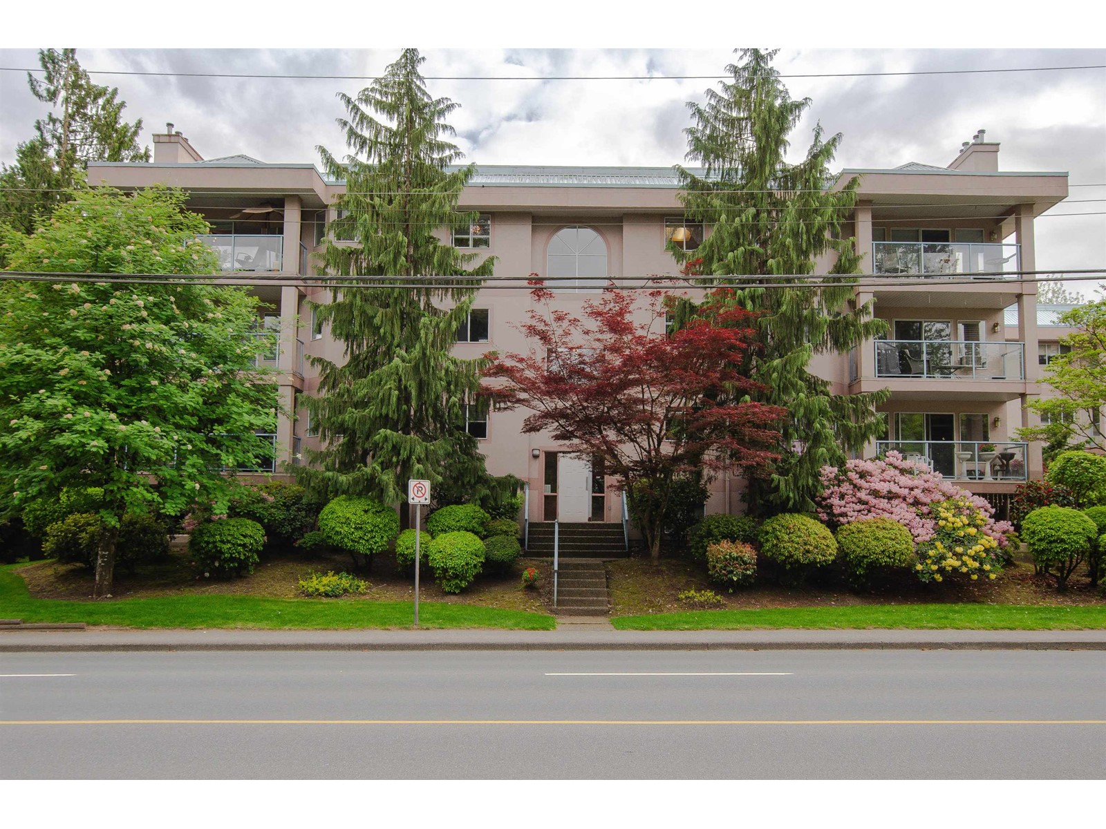 107 33110 GEORGE FERGUSON WAY, Abbotsford