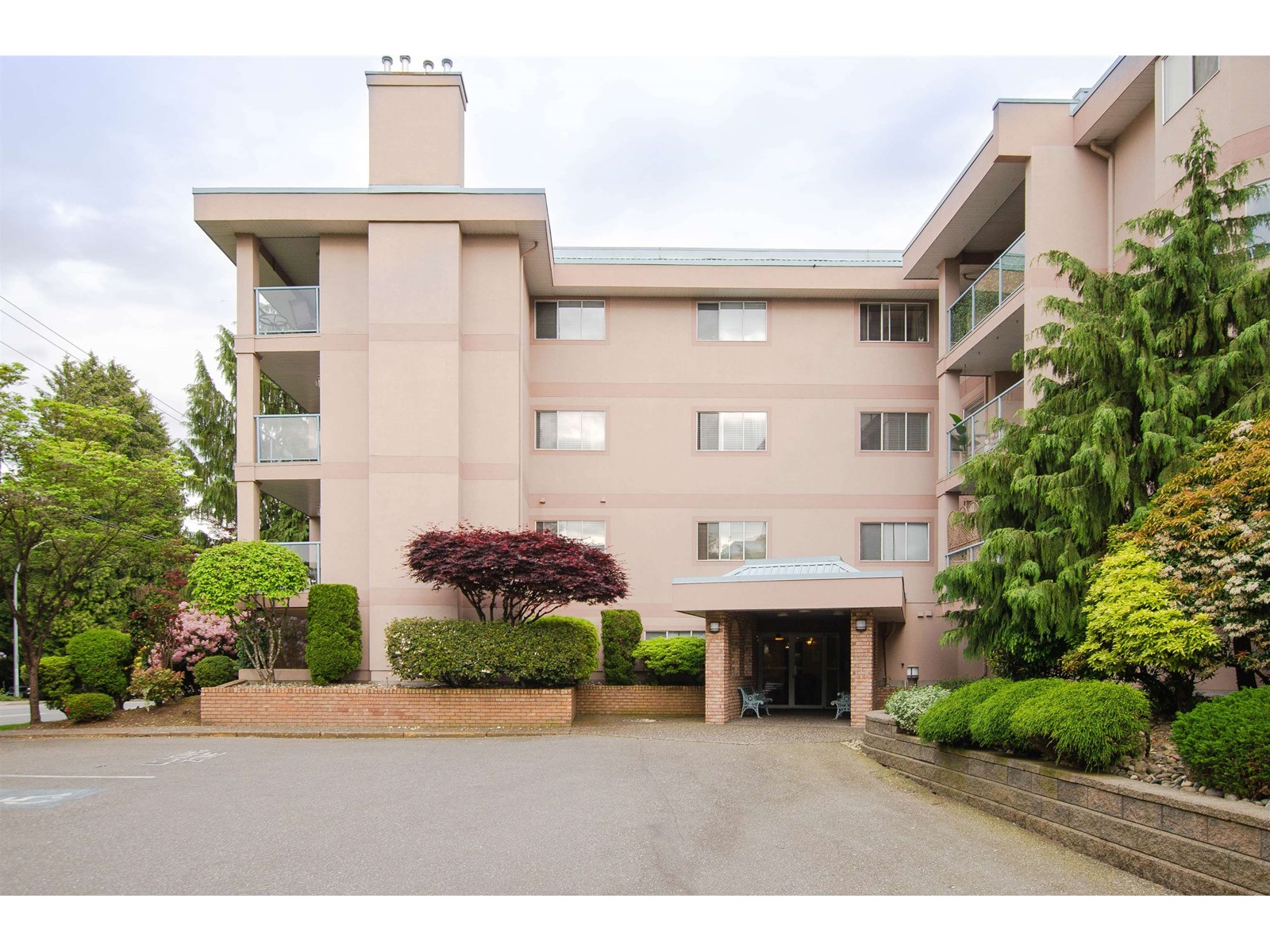 107 33110 GEORGE FERGUSON WAY, Abbotsford