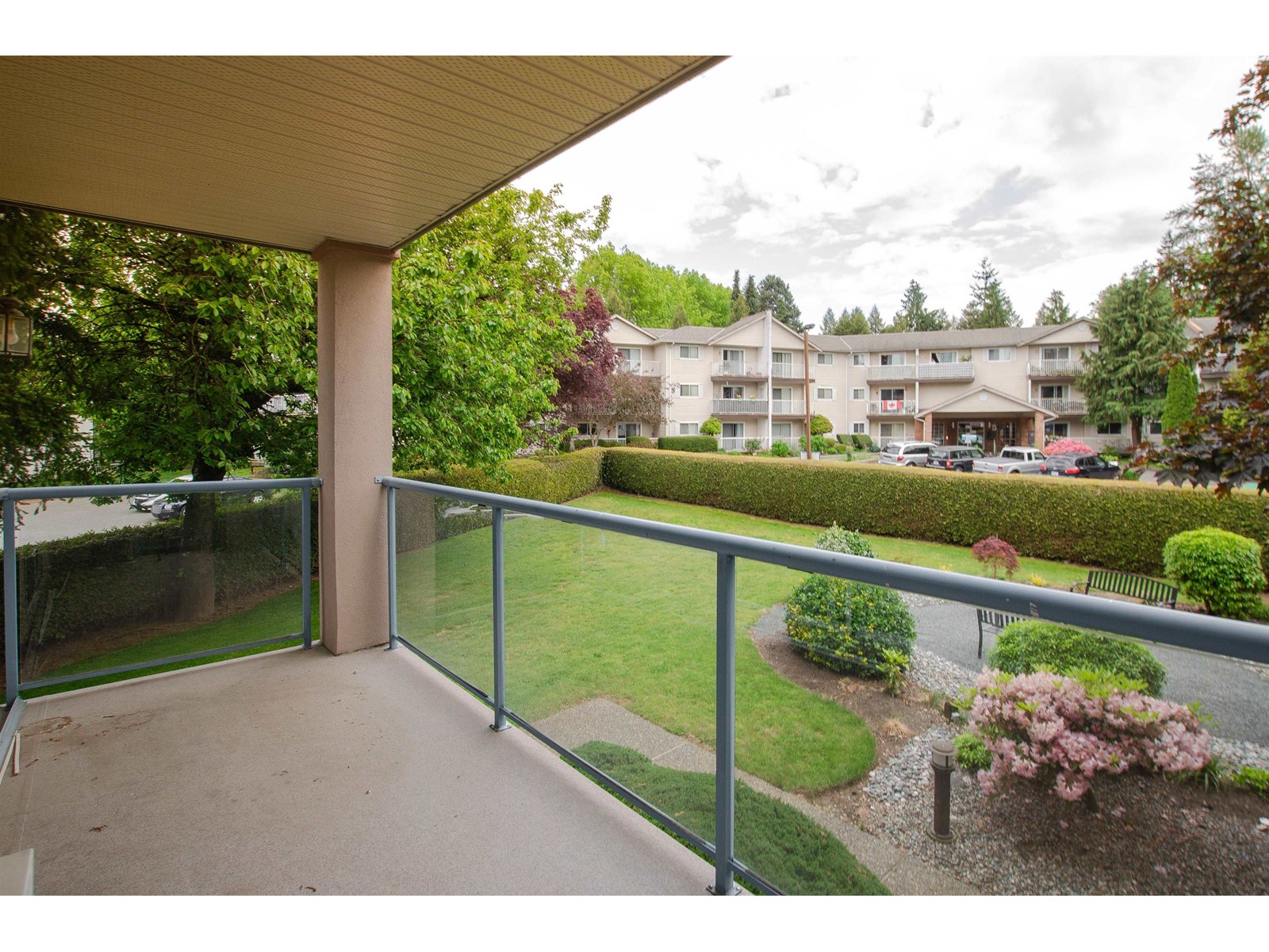 107 33110 GEORGE FERGUSON WAY, Abbotsford