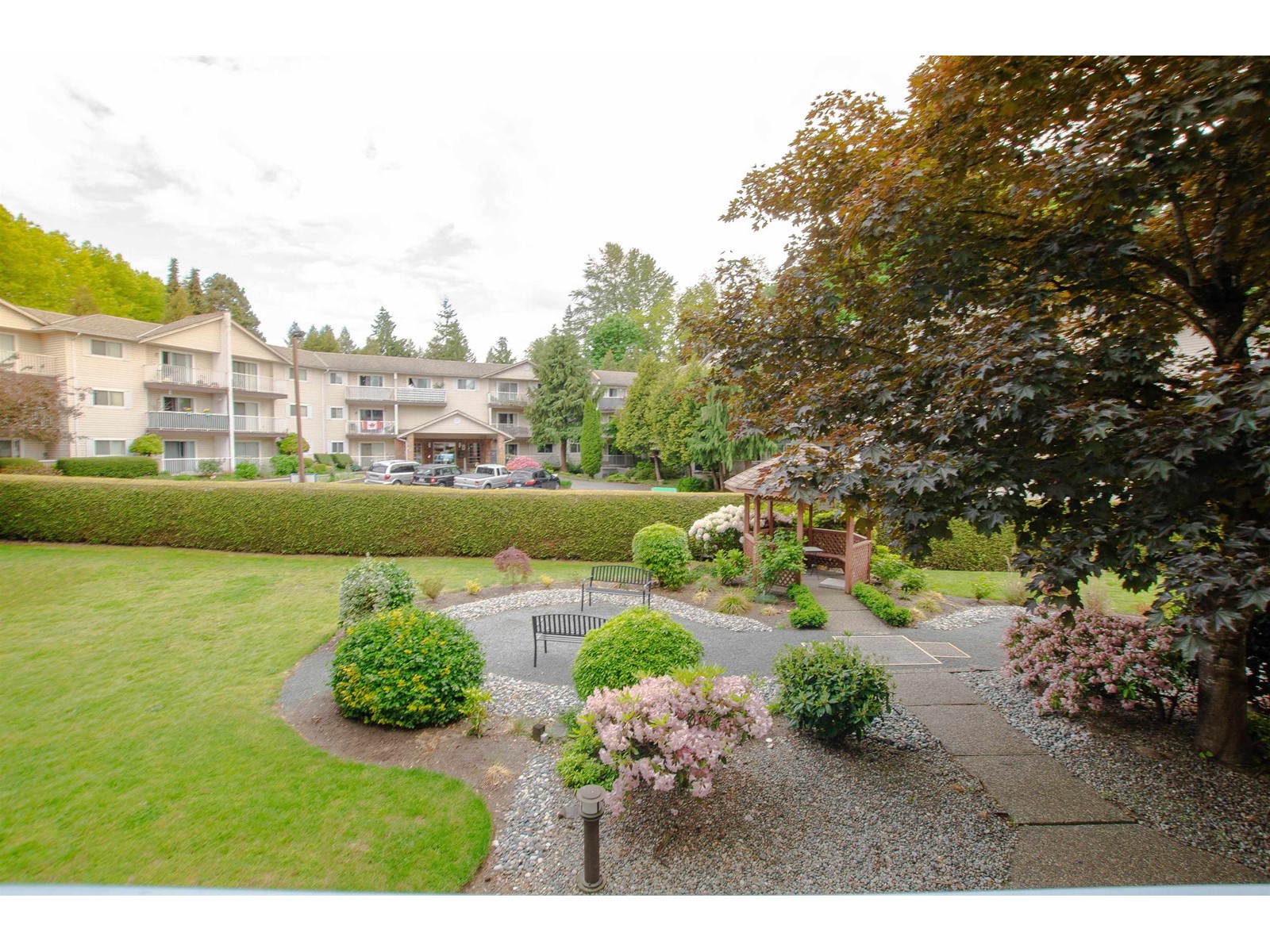 107 33110 GEORGE FERGUSON WAY, Abbotsford