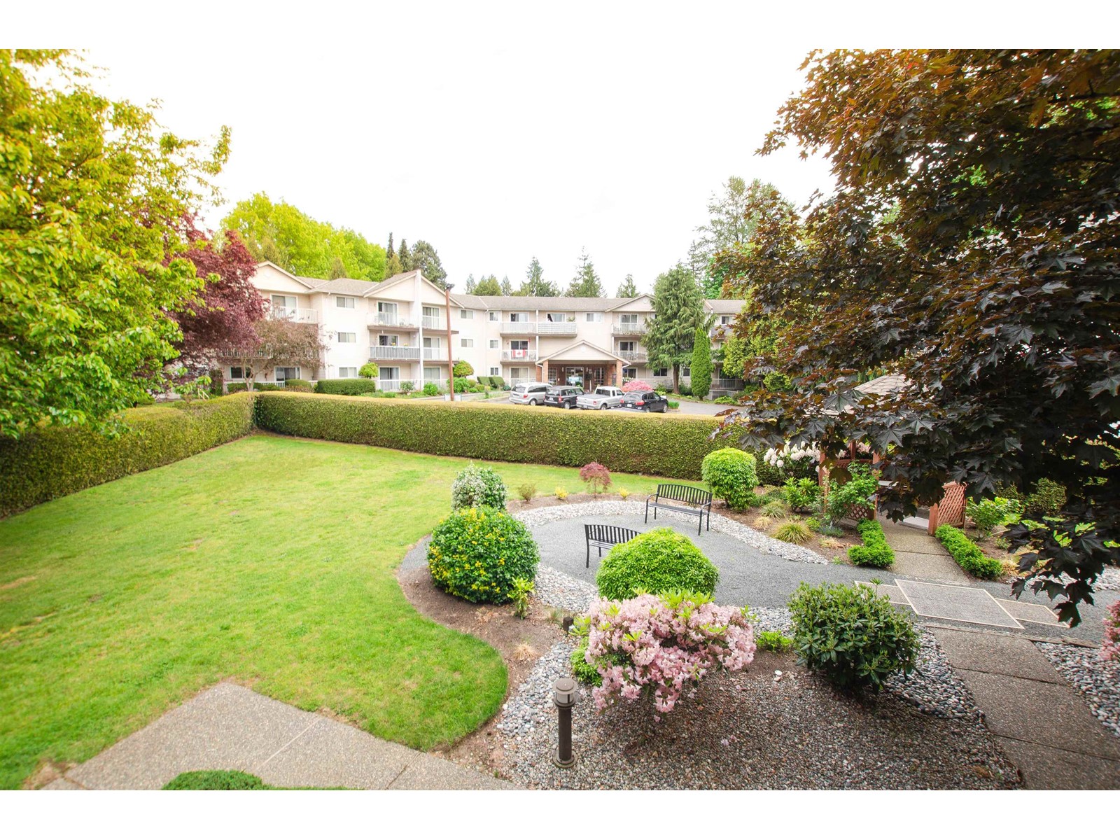 107 33110 GEORGE FERGUSON WAY, Abbotsford