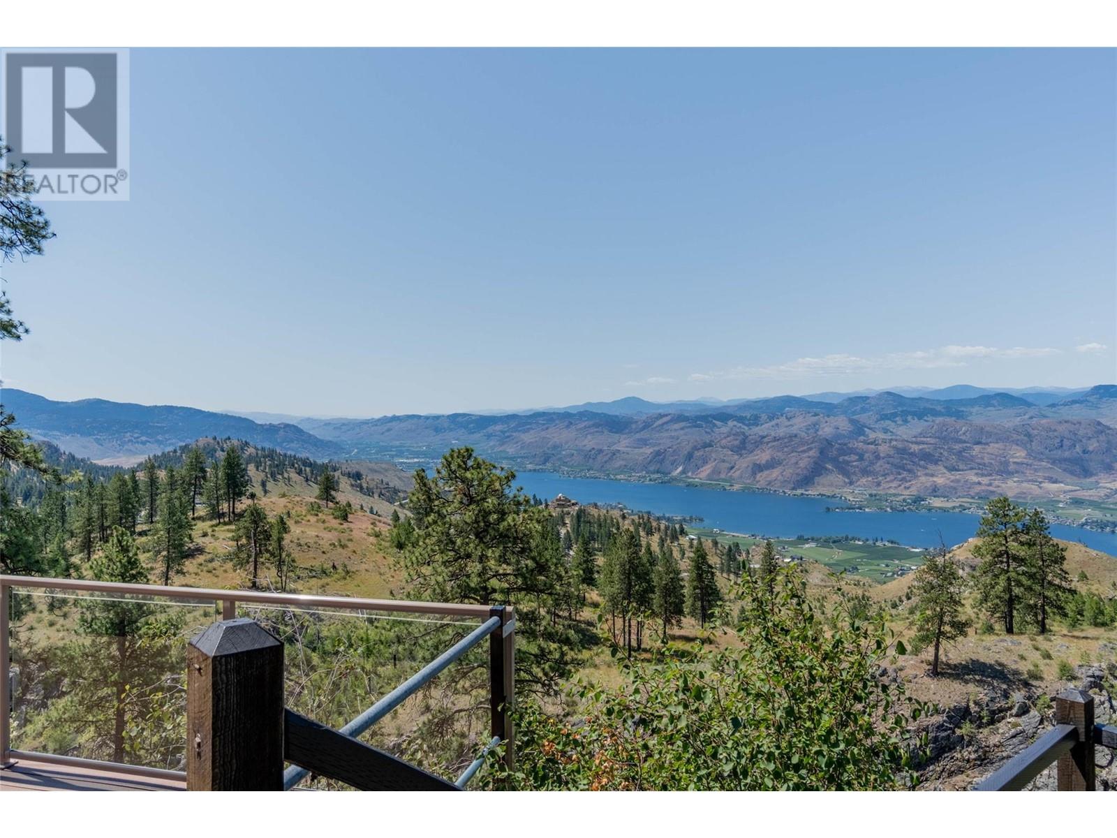 284 LONG JOE Road, Osoyoos