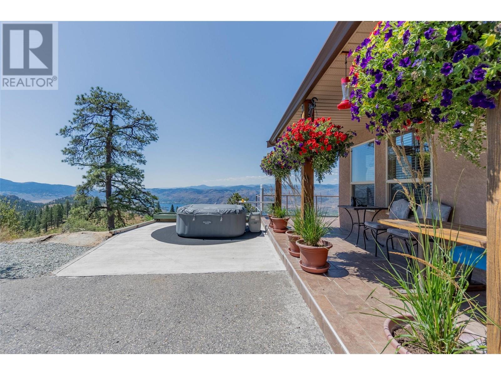  284 LONG JOE Road, Osoyoos