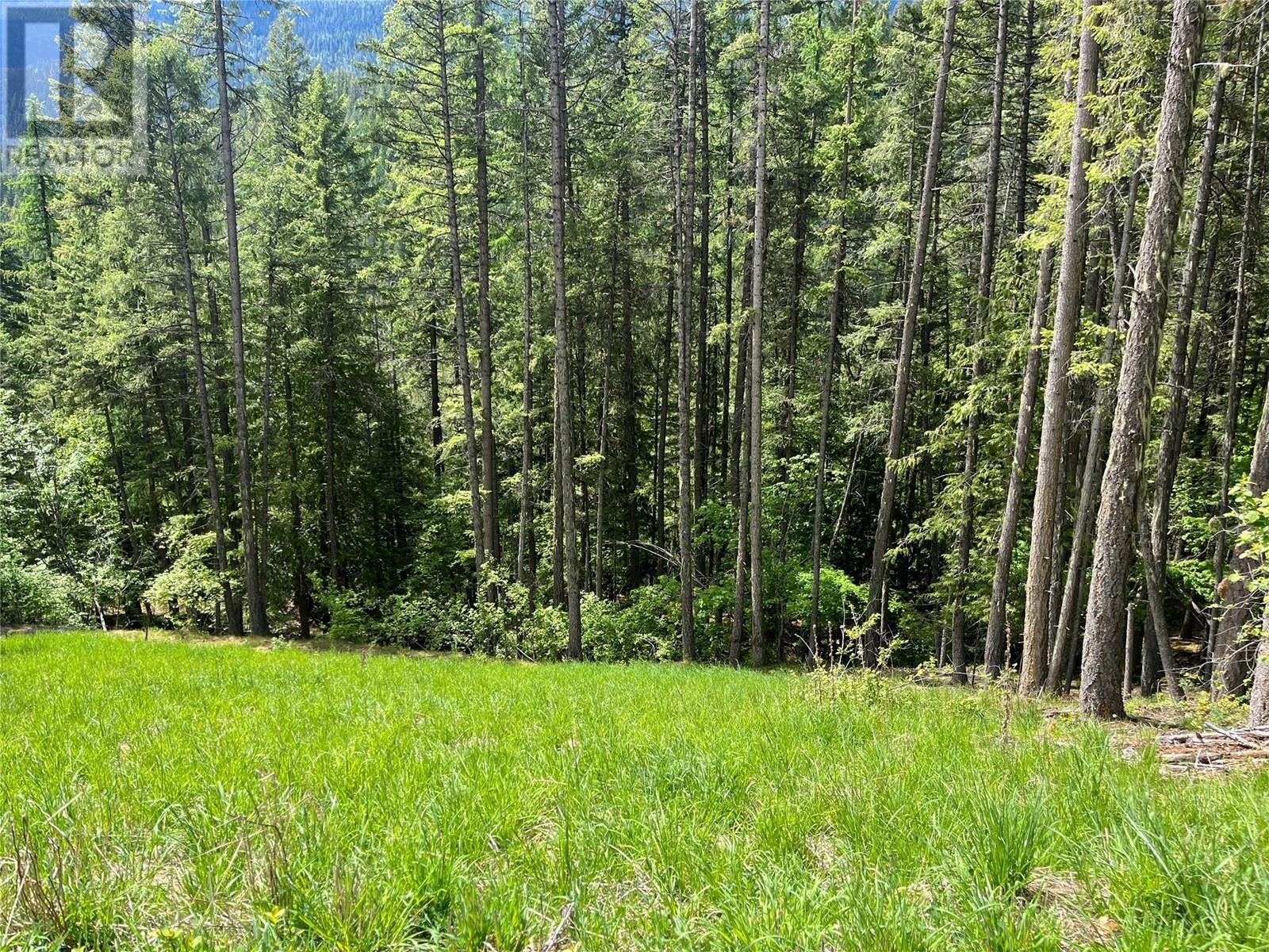  Lot 13 PINE RIDGE Road, Kaslo