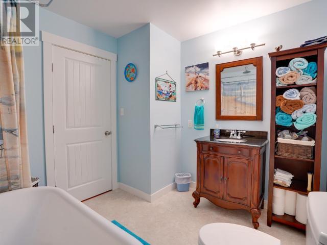1259 VANCOUVER BLVD, Savary Island