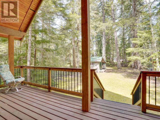 1259 VANCOUVER BLVD, Savary Island