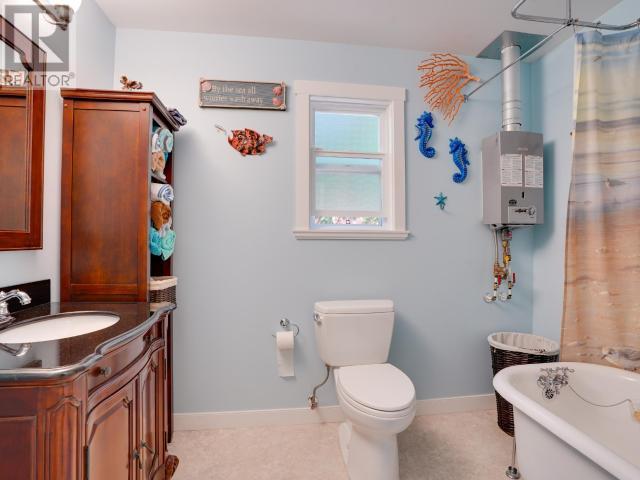 1259 VANCOUVER BLVD, Savary Island
