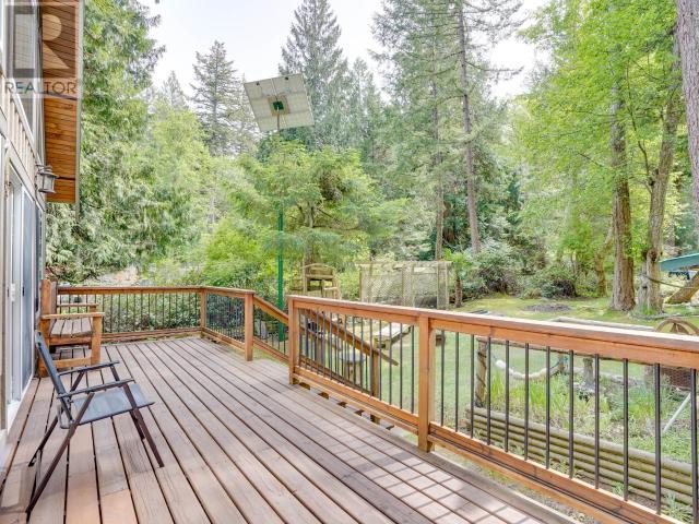 1259 VANCOUVER BLVD, Savary Island