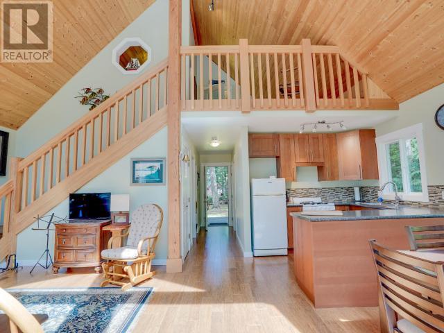 1259 VANCOUVER BLVD, Savary Island