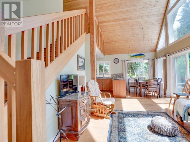 1259 VANCOUVER BLVD, Savary Island
