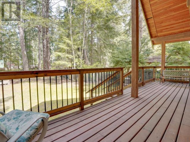 1259 VANCOUVER BLVD, Savary Island