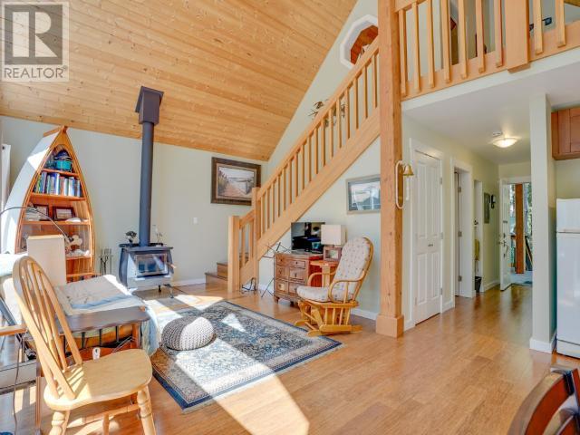1259 VANCOUVER BLVD, Savary Island