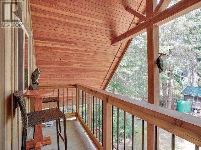 1259 VANCOUVER BLVD, Savary Island