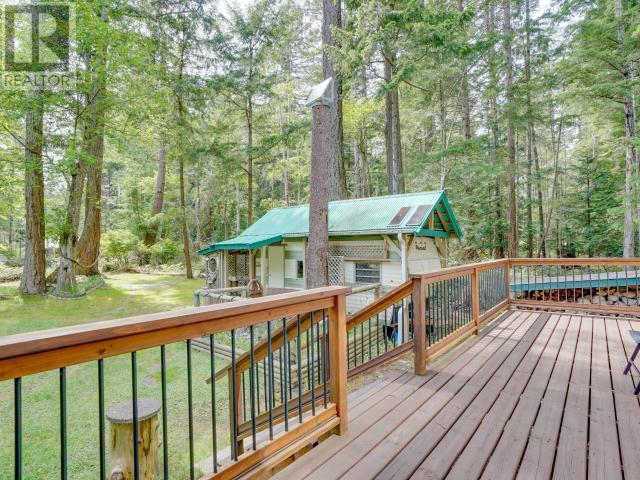 1259 VANCOUVER BLVD, Savary Island
