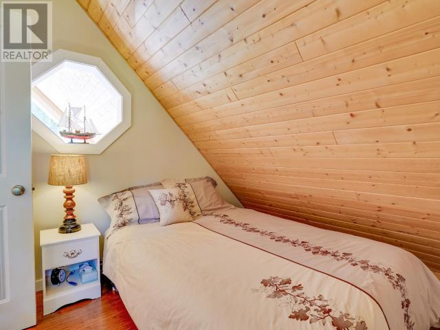 1259 VANCOUVER BLVD, Savary Island
