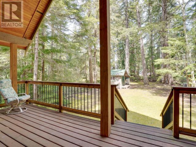 1259 VANCOUVER BLVD, Savary Island
